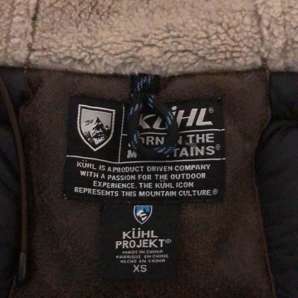 KUHL Vest - Picture 2 of 4